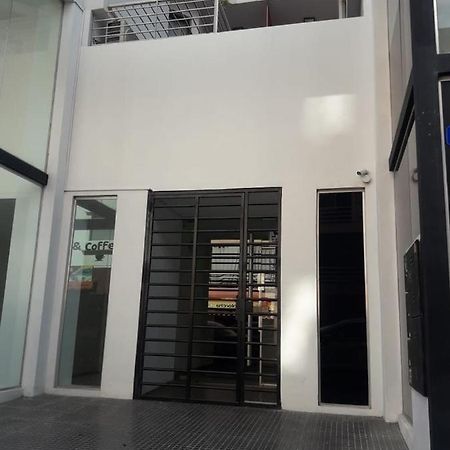 Apartamento Depto Amoblado En El Centro De La Capital De Córdoba Exterior foto