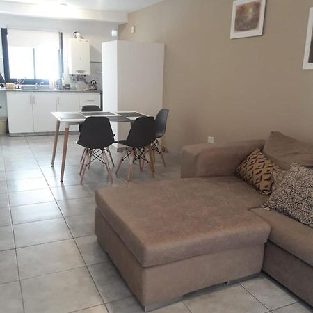 Apartamento Depto Amoblado En El Centro De La Capital De Córdoba Exterior foto