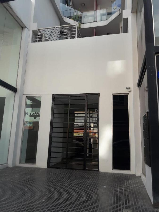 Apartamento Depto Amoblado En El Centro De La Capital De Córdoba Exterior foto