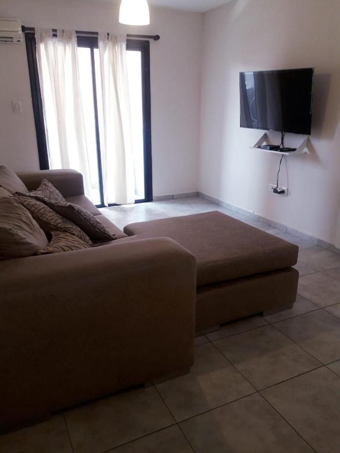 Apartamento Depto Amoblado En El Centro De La Capital De Córdoba Exterior foto