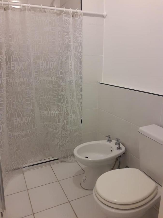 Apartamento Depto Amoblado En El Centro De La Capital De Córdoba Exterior foto