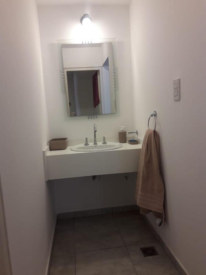 Apartamento Depto Amoblado En El Centro De La Capital De Córdoba Exterior foto