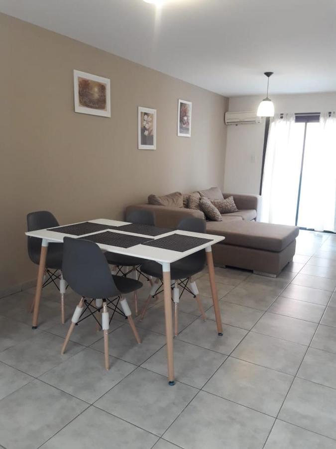 Apartamento Depto Amoblado En El Centro De La Capital De Córdoba Exterior foto